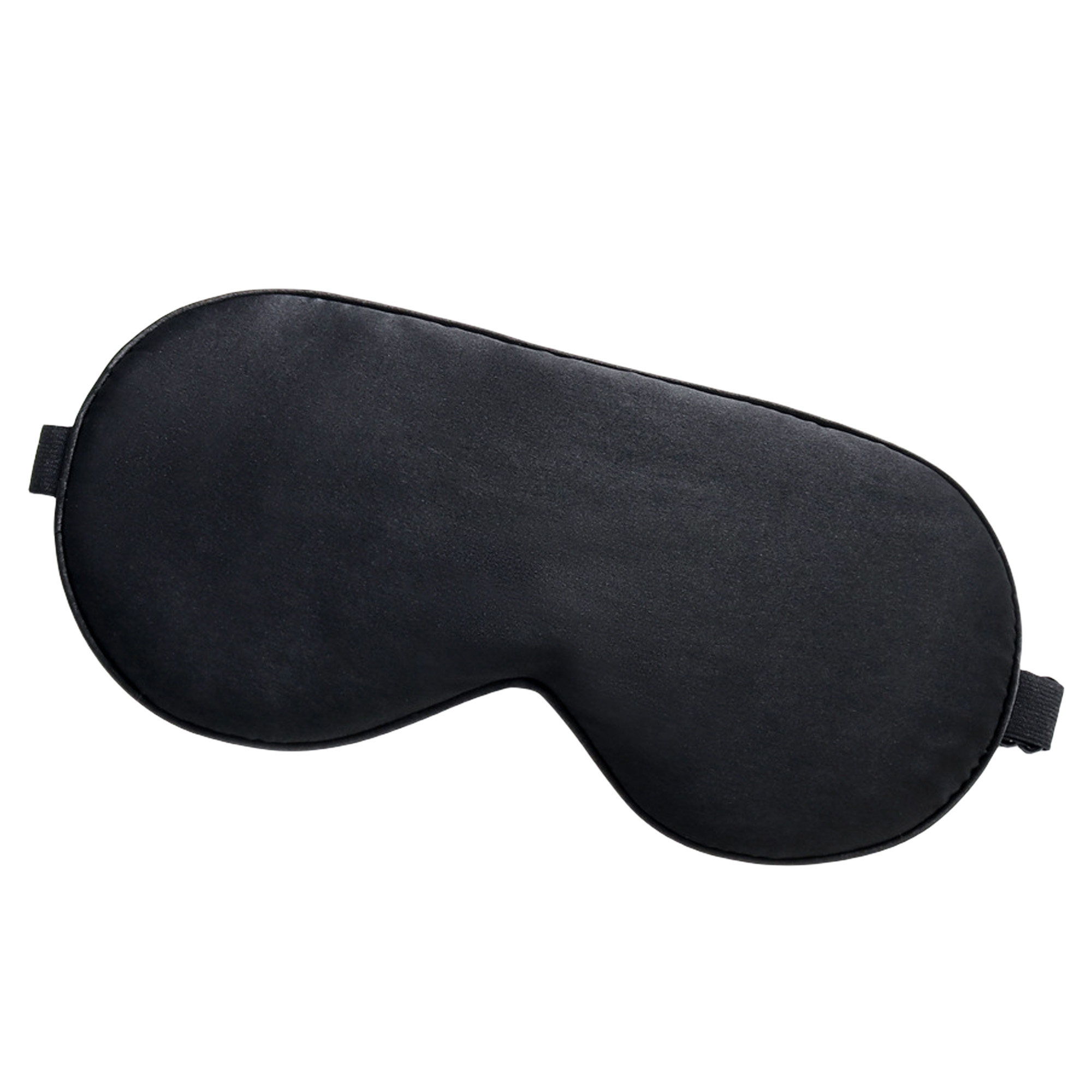 Adjustable Soft Silk Sleep Eye Mask 5