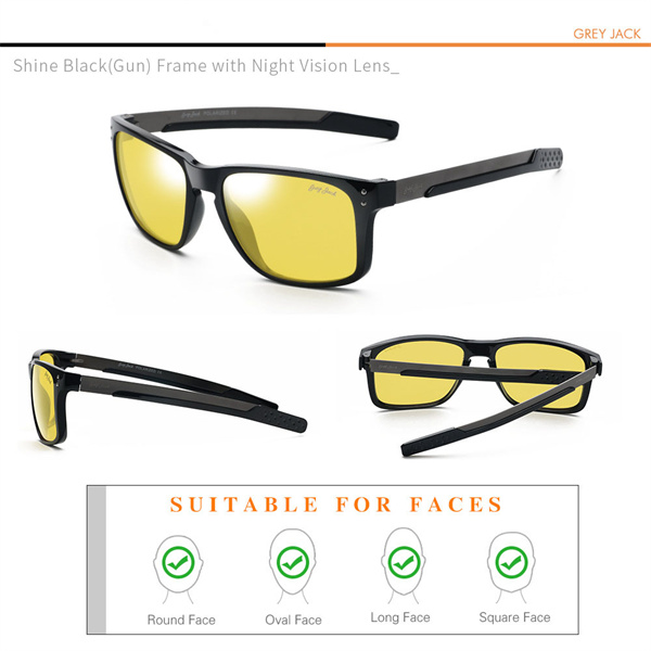 Polarized Sunglasses 5