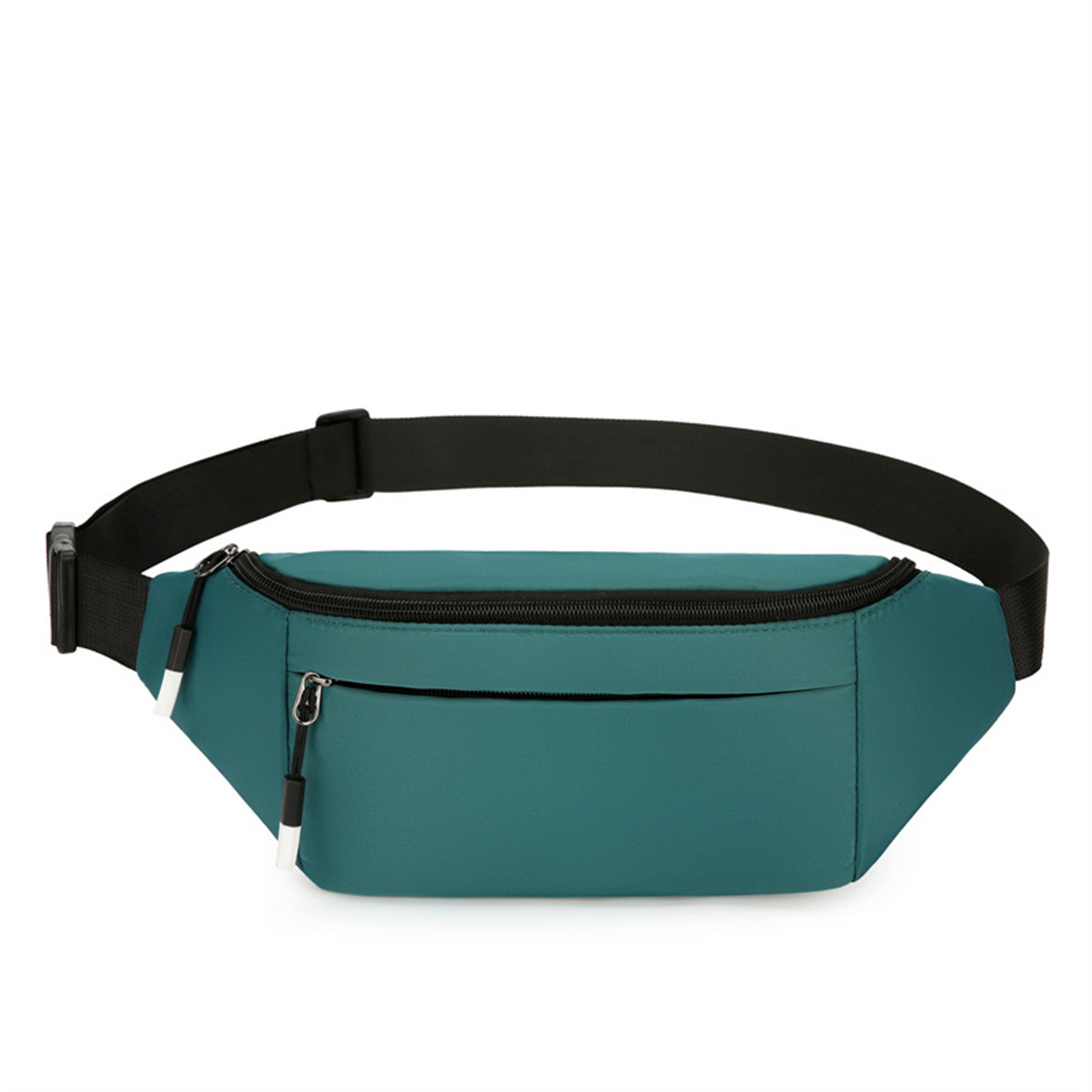Large Capacity Adjustable Cross Body Fanny Pack 5