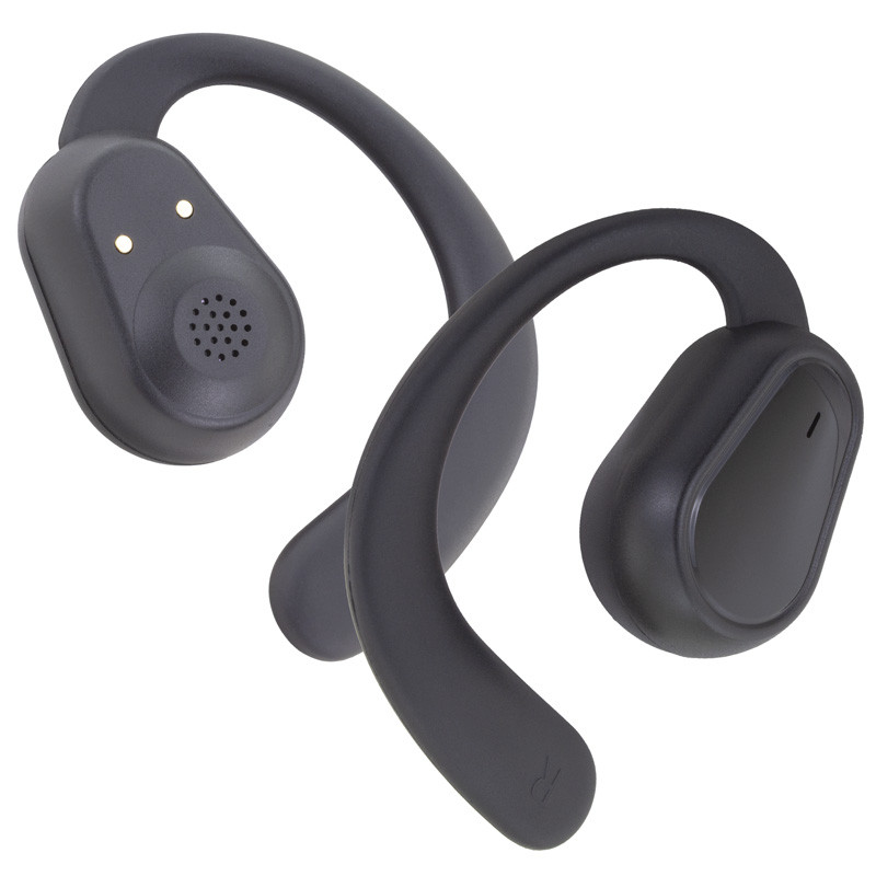 Soundwave Open Ear TWS Earbuds 8