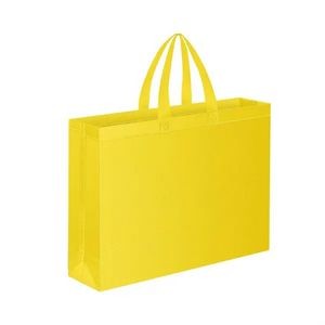 Non-woven Waterproof Tote Bag Education Large Capacity 10