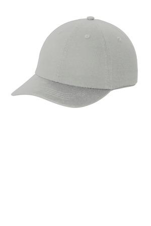 Port Authority Washed Twill Cap. CP78 30