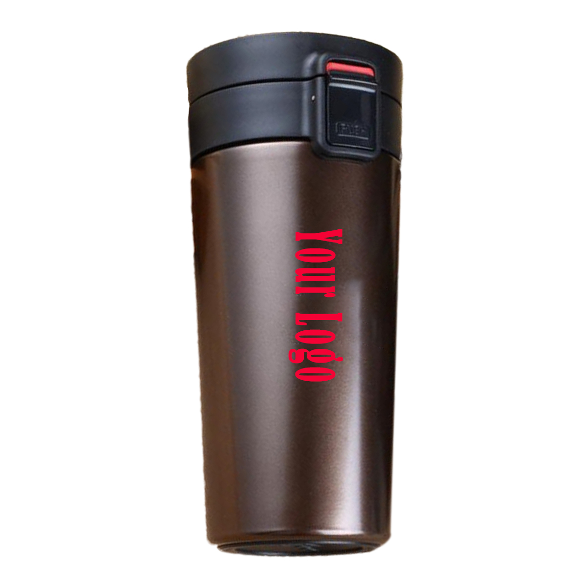 Vacuum Insulated coffe cup 1