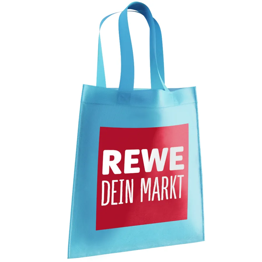 Custom Popular Non-Woven Tote Bag 6