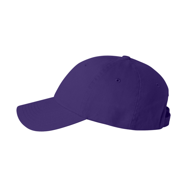 Valucap VC300A Adult Bio-Washed Unstructuered Cap 215