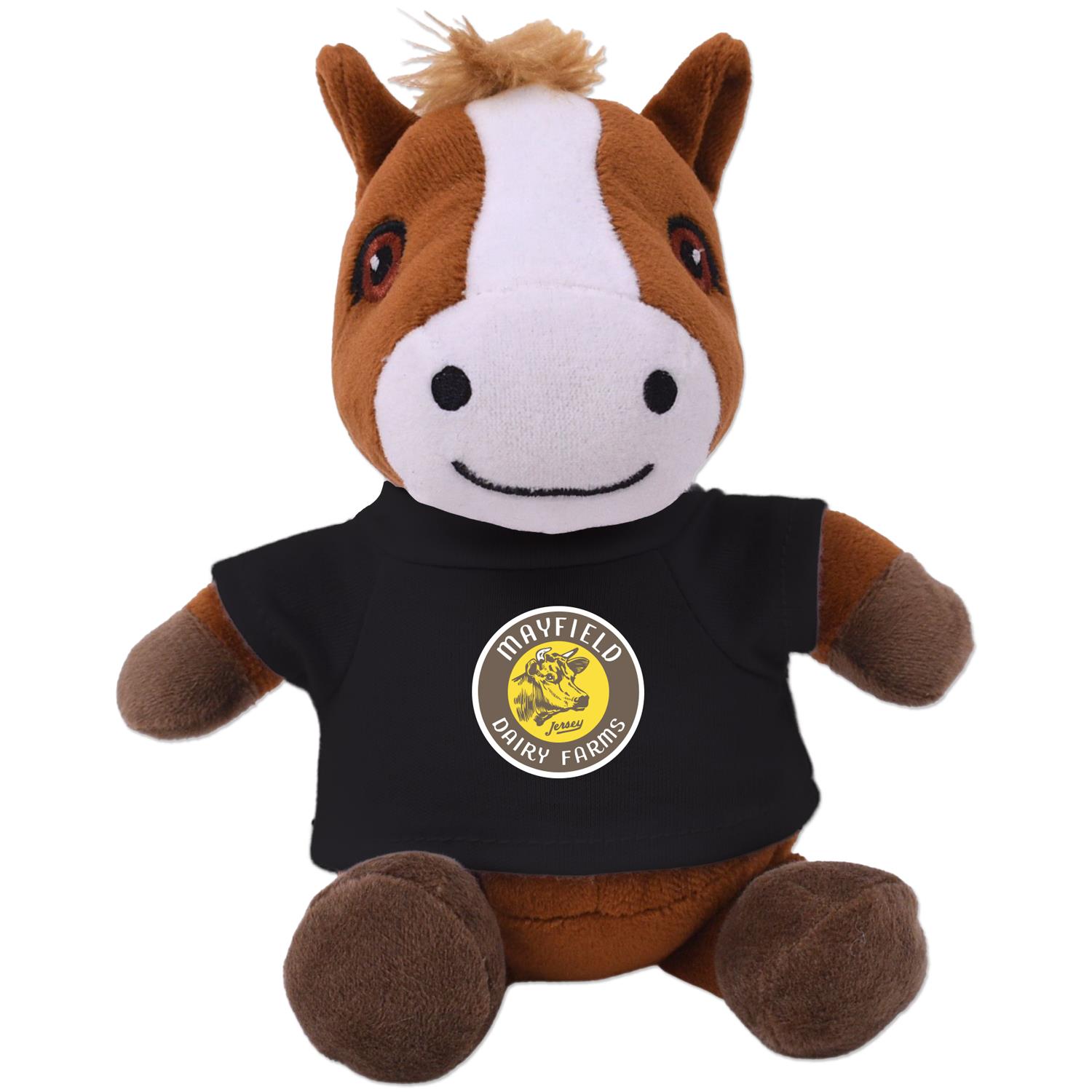 6" Henry Horse 9