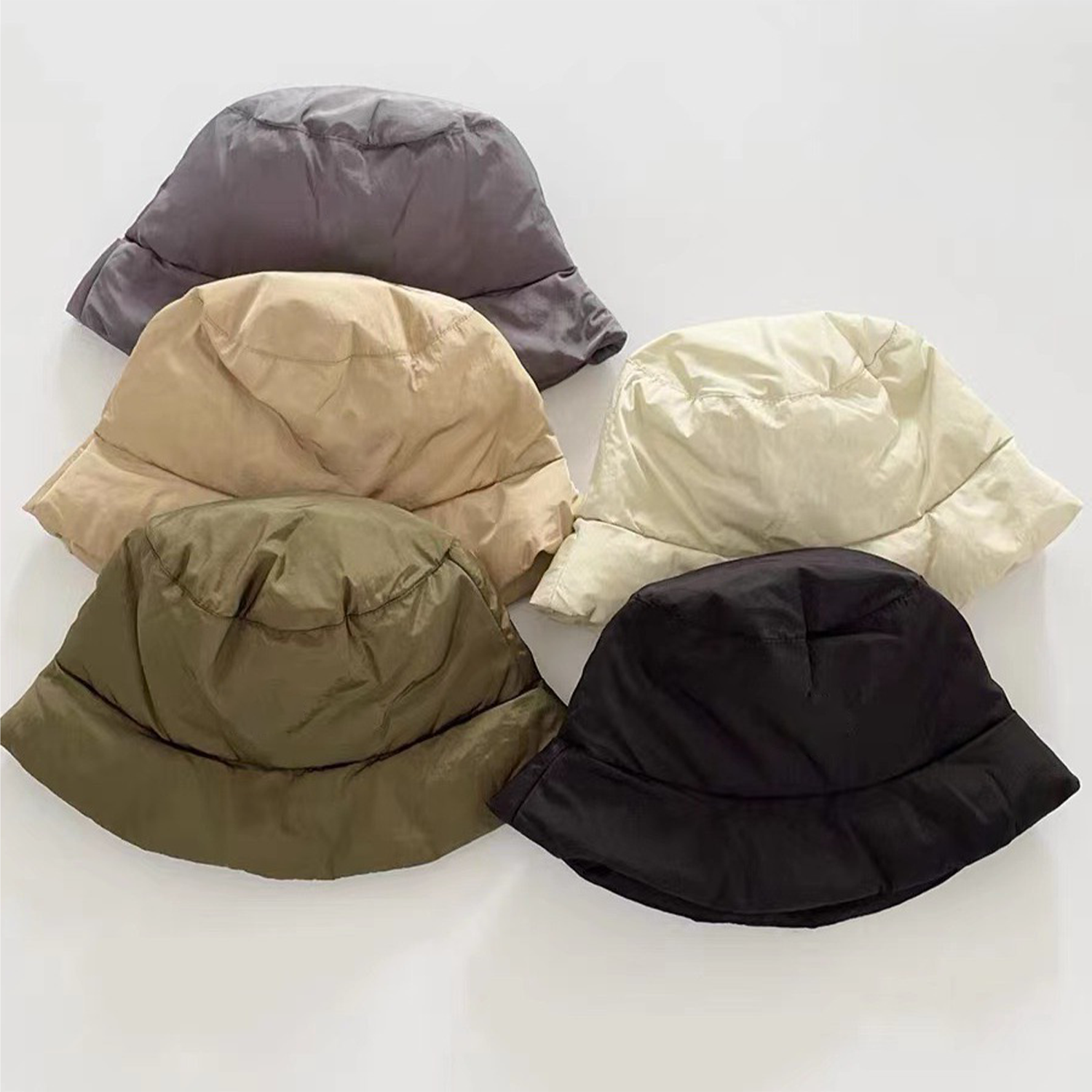 Windproof Fall Winter Outdoor Hiking Cap 3