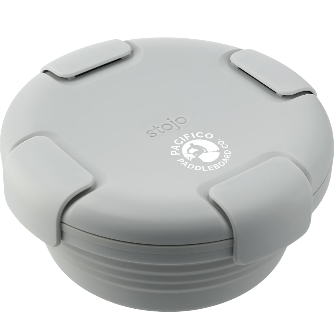 Stojo 36 oz Collapsible Bowl 39