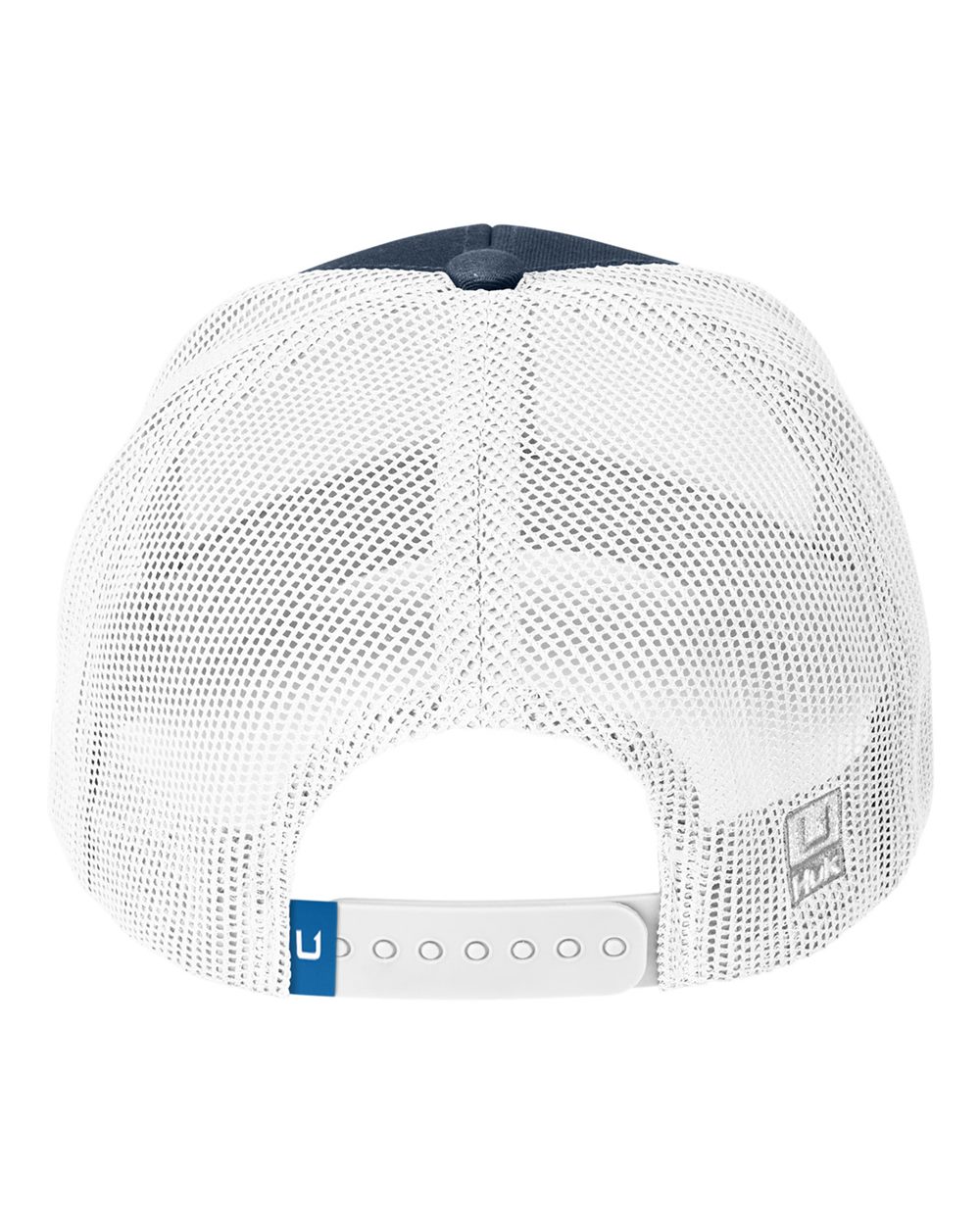 LoPro Snapback Trucker Cap - H3L0001 5