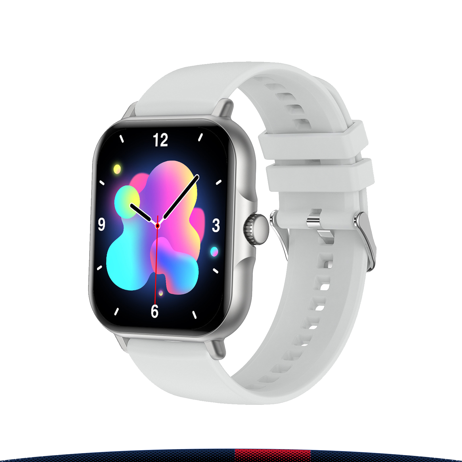 Breny Pedometer Smartwatch 4
