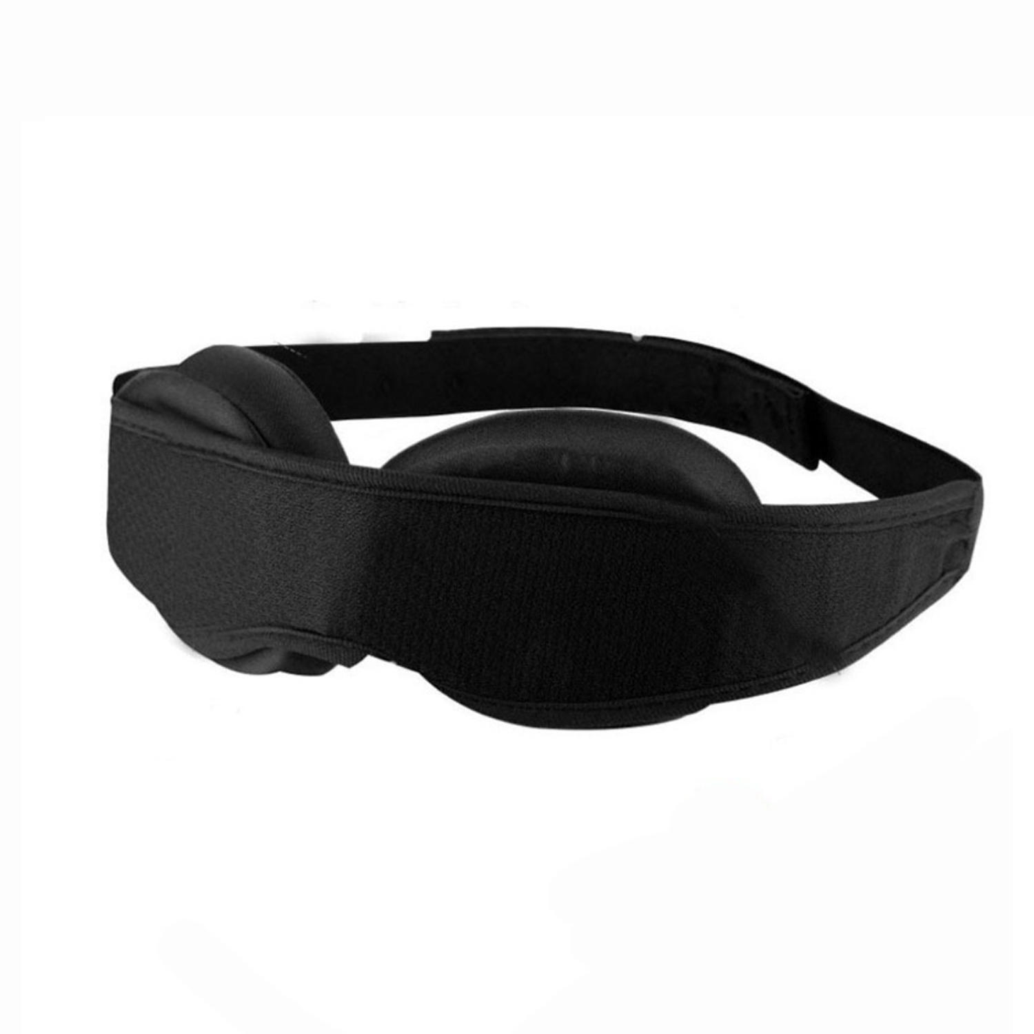 Adjustable 3D Breathable Eye Mask 5