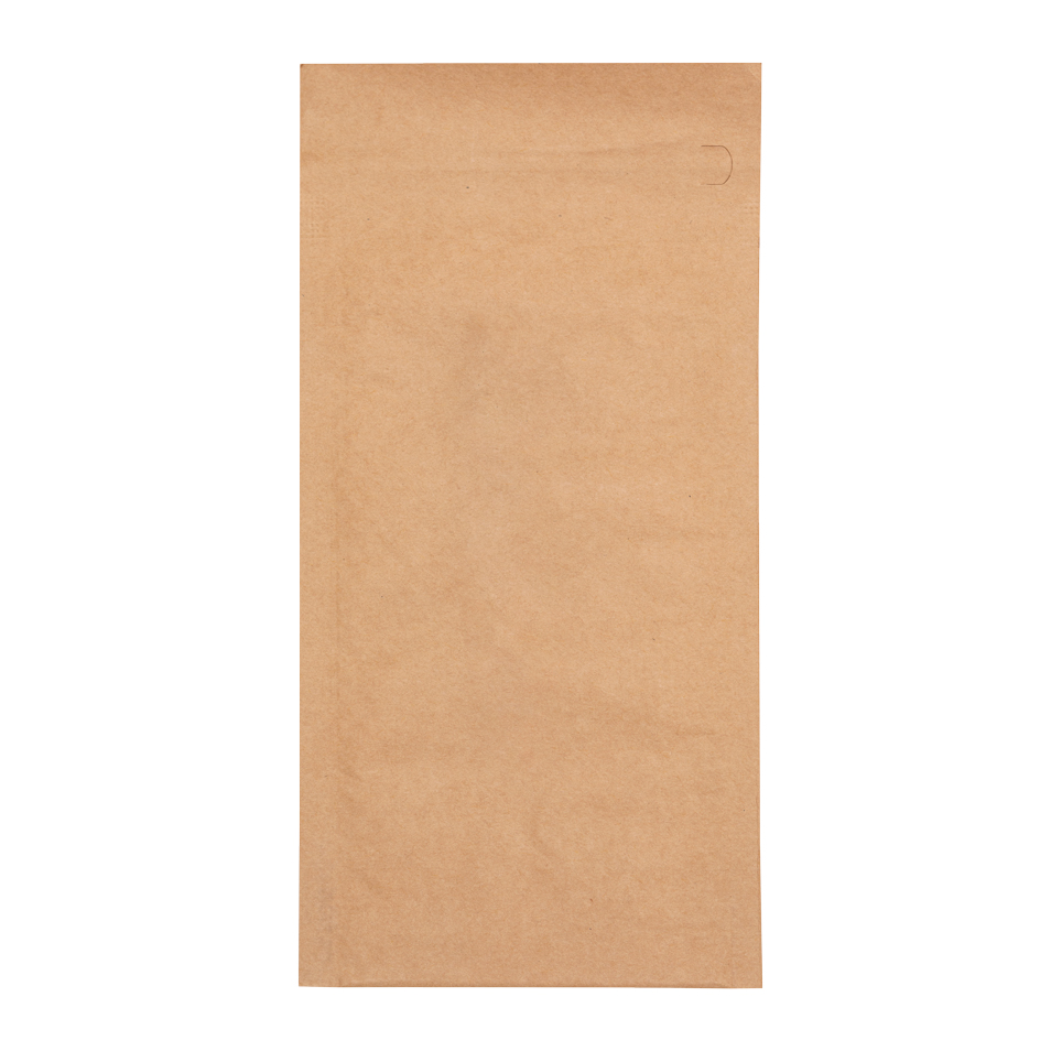 Natural Kraft Padded Mailer - 100% Recyclable 3