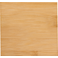 Bamboo Coaster Set 17