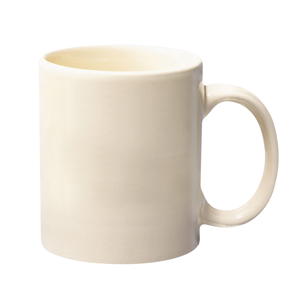 11 Oz. Hughes Stoneware Mug With C-Handle 9