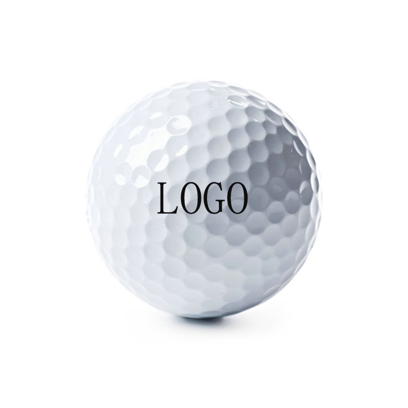 Golf Ball 3