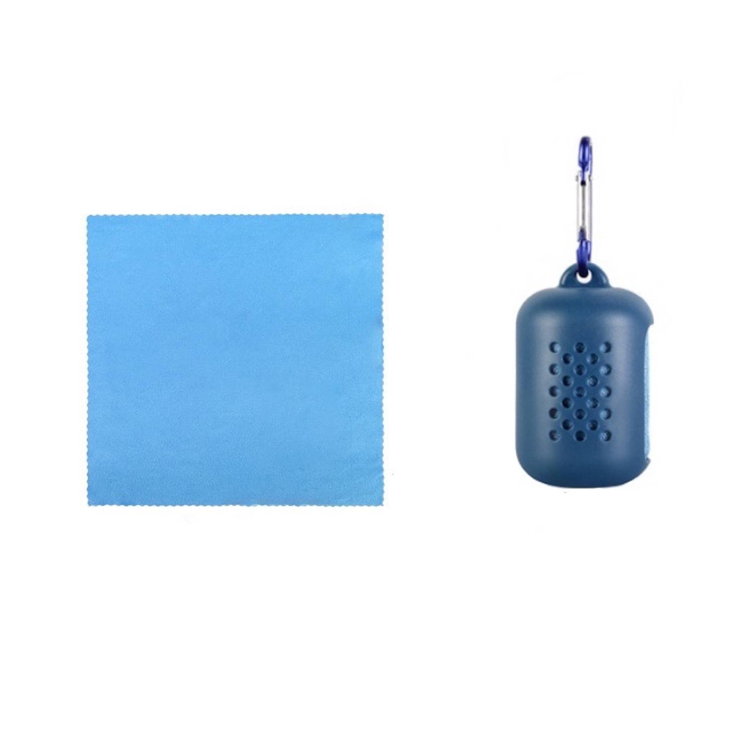Sports Cooling Towel 2