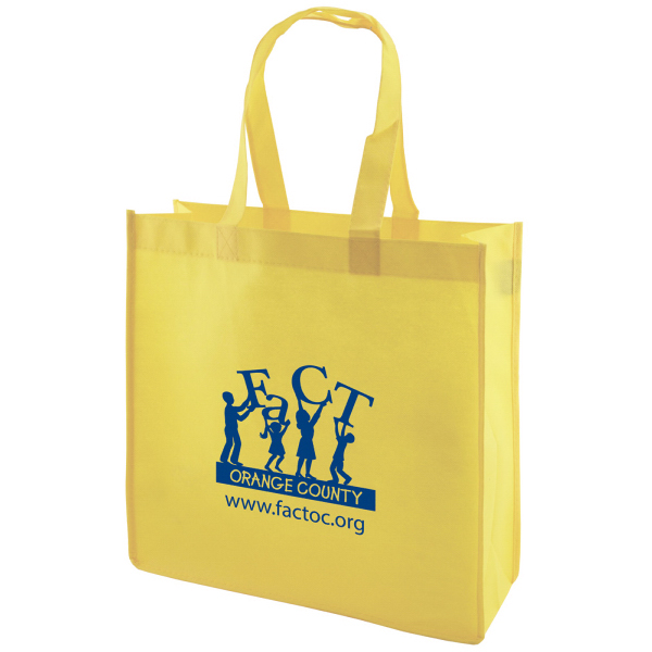 Standard Non-Woven Tote 8