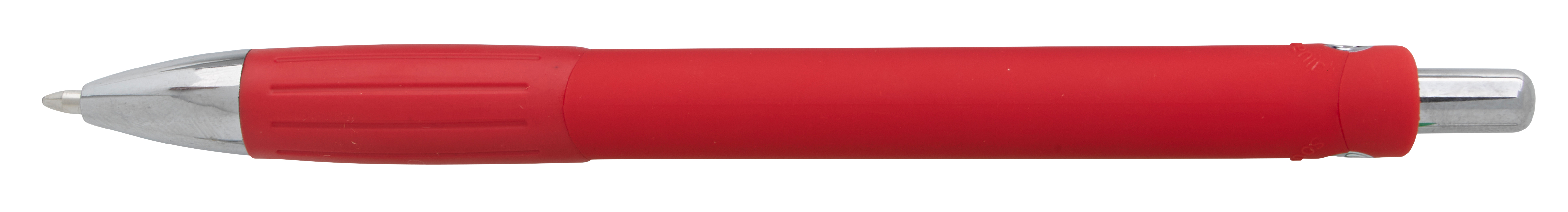 Souvenir® Motive Grip Pen 23