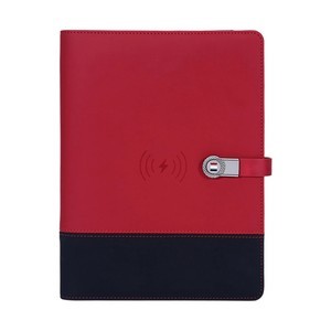 Dowling Paper Notebook With Flash Drive 16