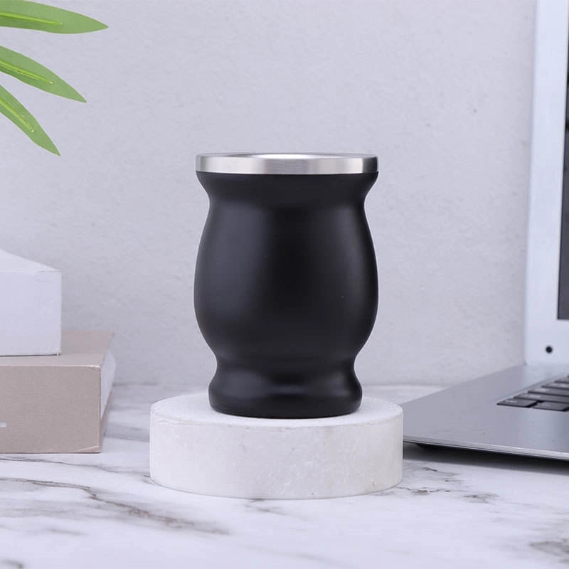 Vacuum Insulated Beer Tumbler 5