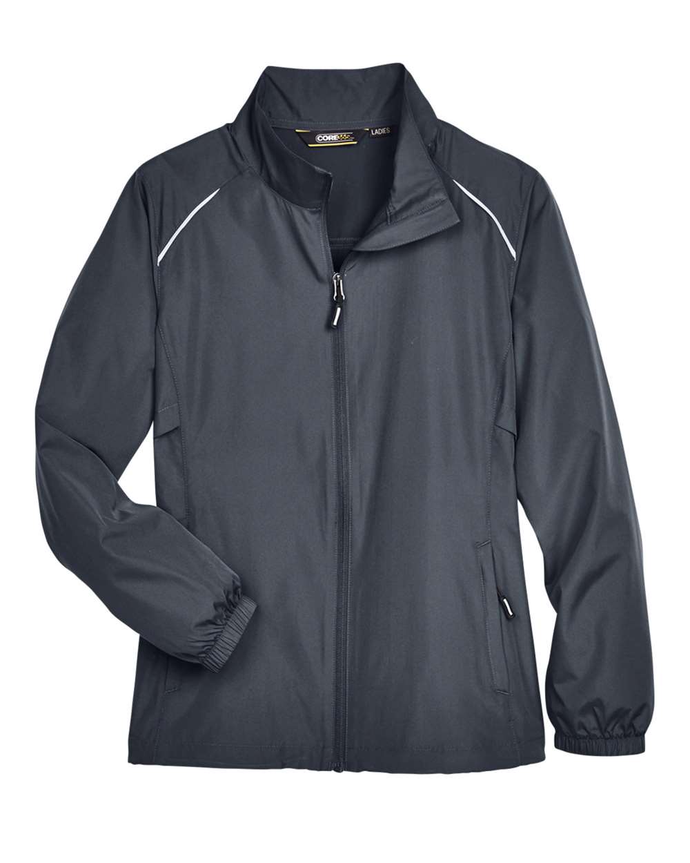 Women's Techno Lite Motivate Unlined Lightweight Jacket - 78183 17