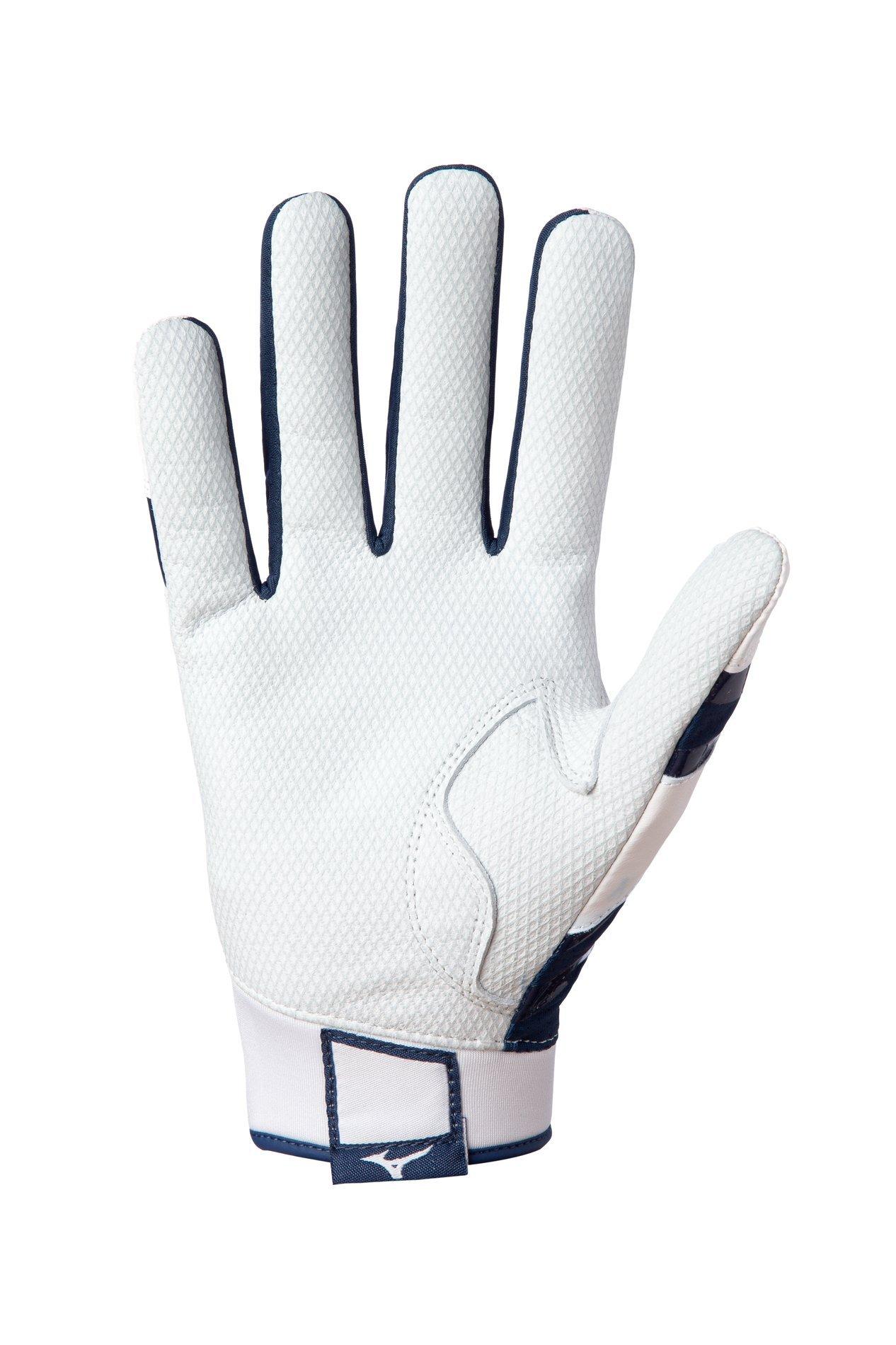 B-303 Youth Baseball Batting Glove 17