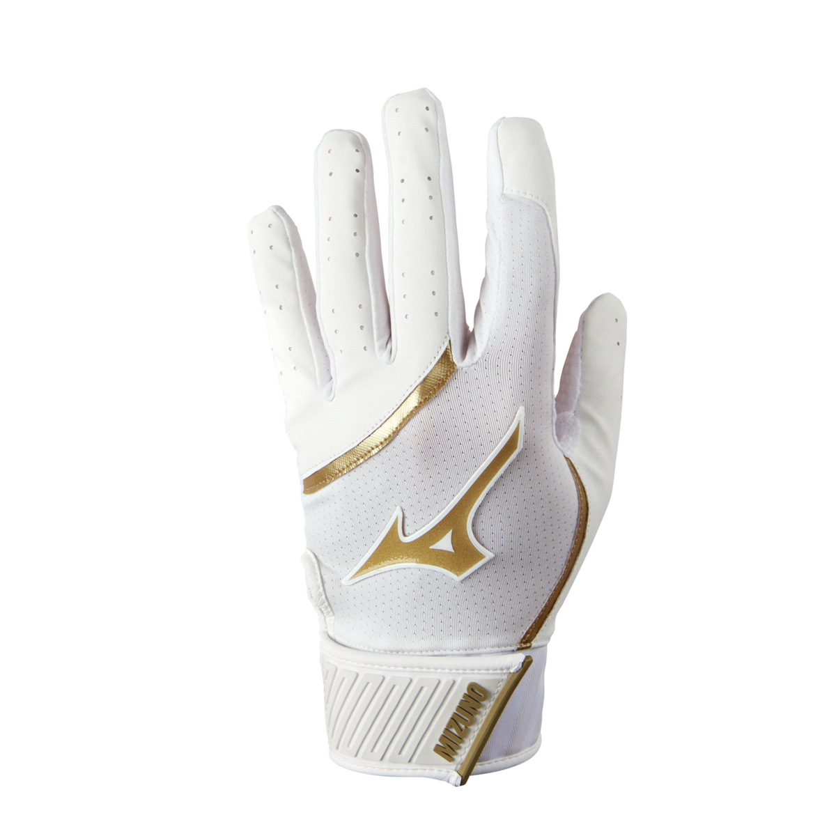 MVP Adult Baseball Batting Glove 2