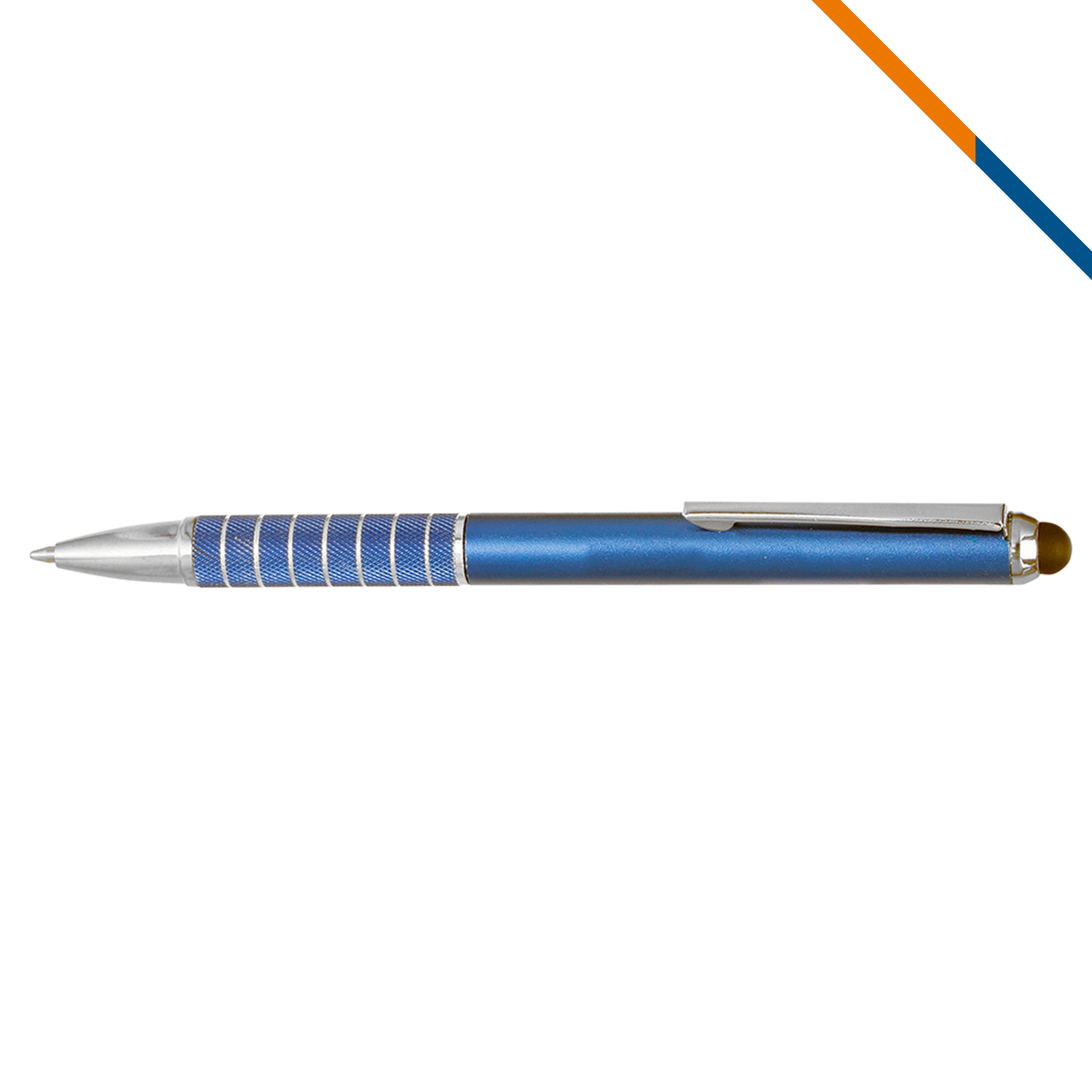 Soll 2in1 Stylus Ballpoint Pen 8
