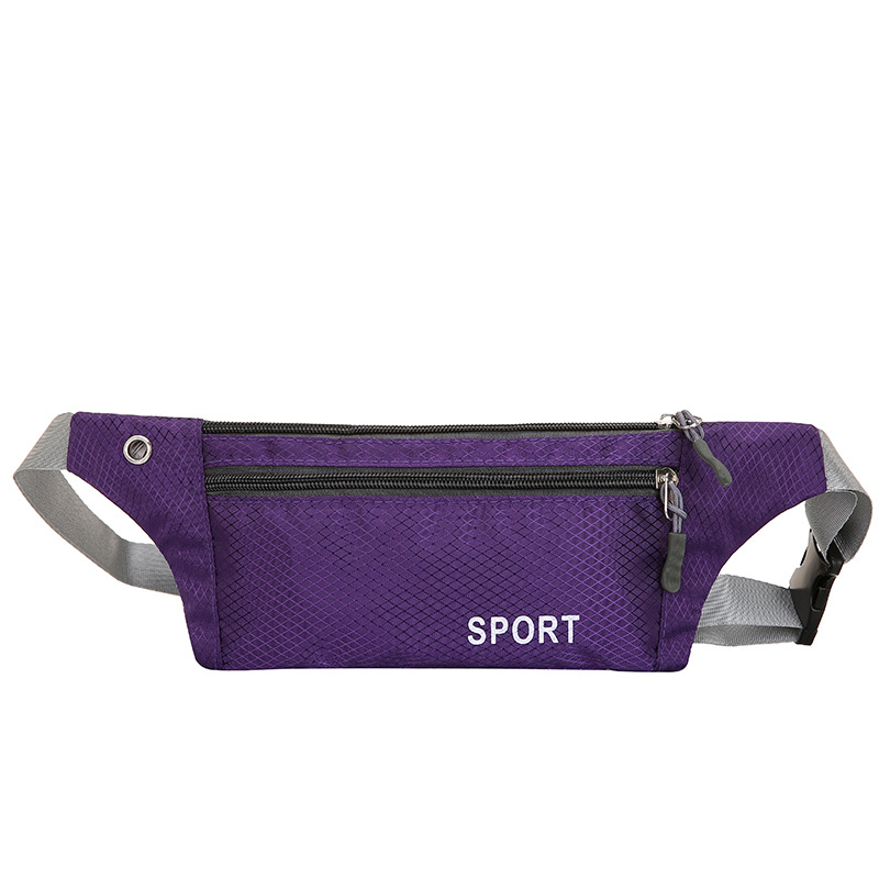 Waterproof Fanny Pack 3