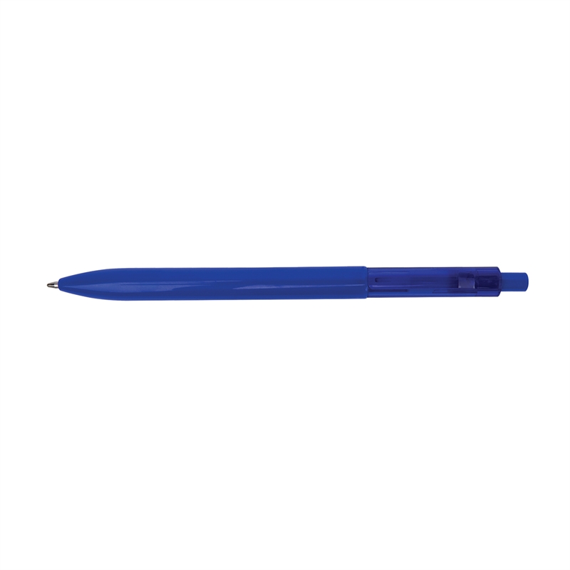 Aura Recycled Plastic Ballpoint Pen 42