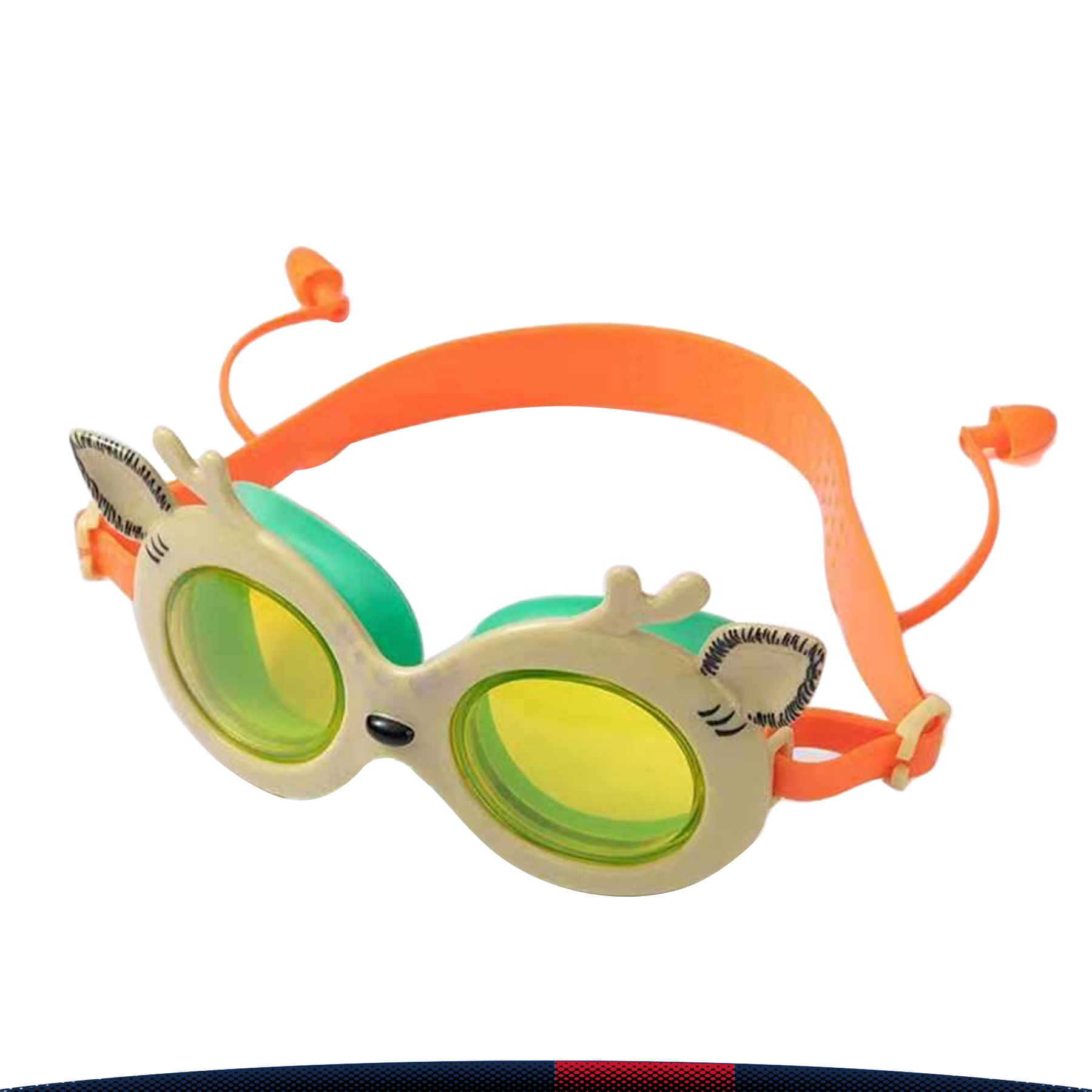 Verius Kids Swimming Goggles 5