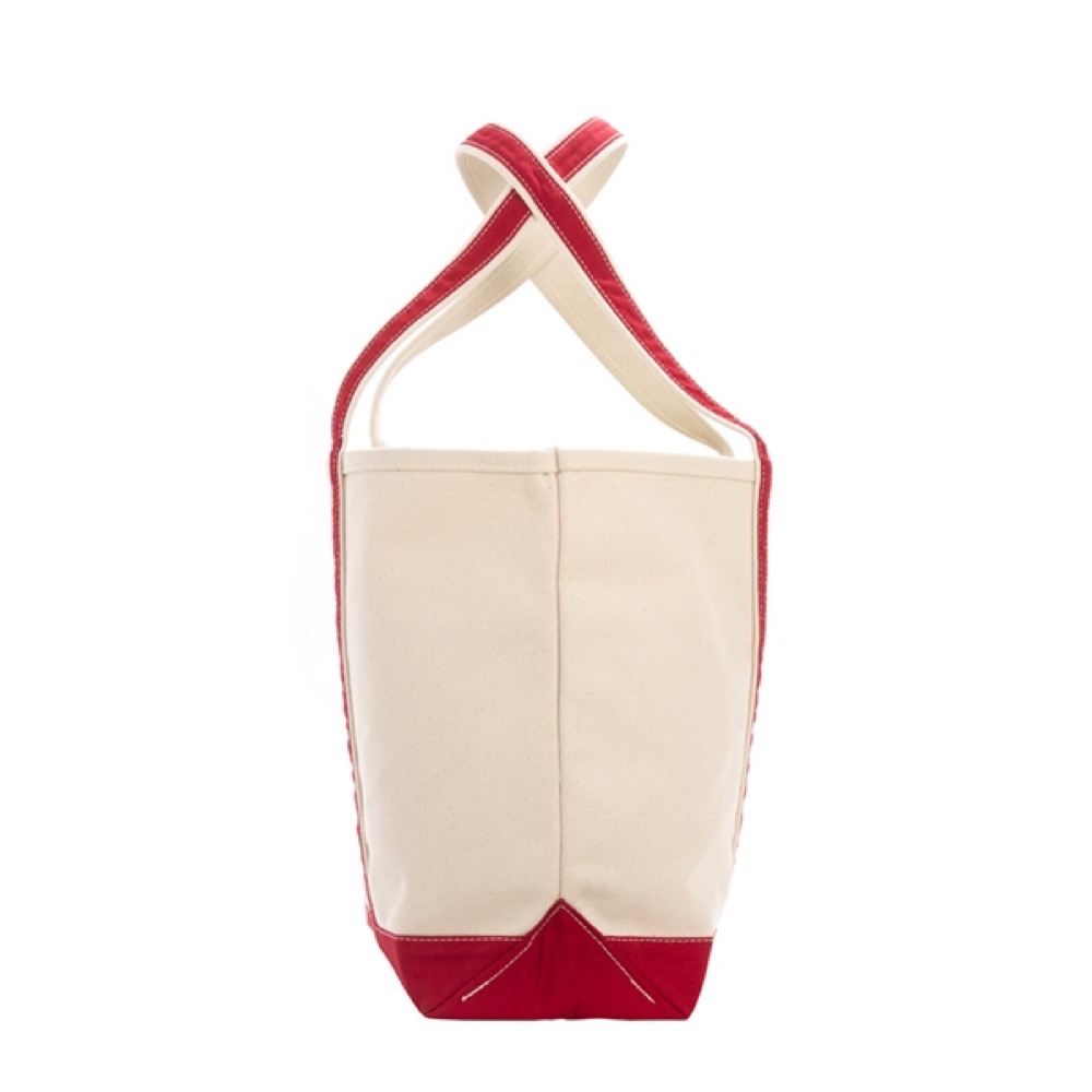 24 Oz. Extra Super Heavy Canvas Grande Ventura Tote 4