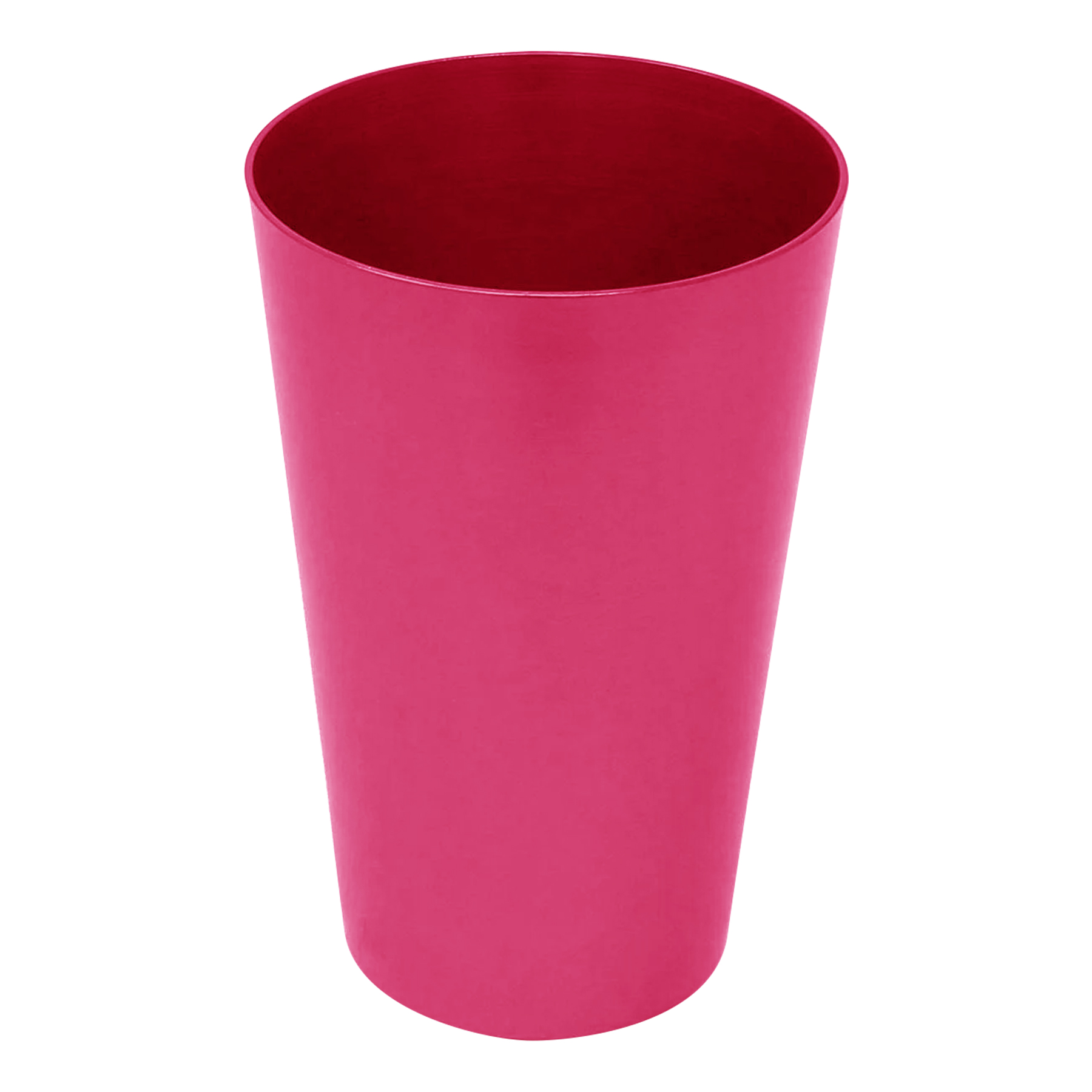 Reusable Aluminum Pub Beer Cup 6