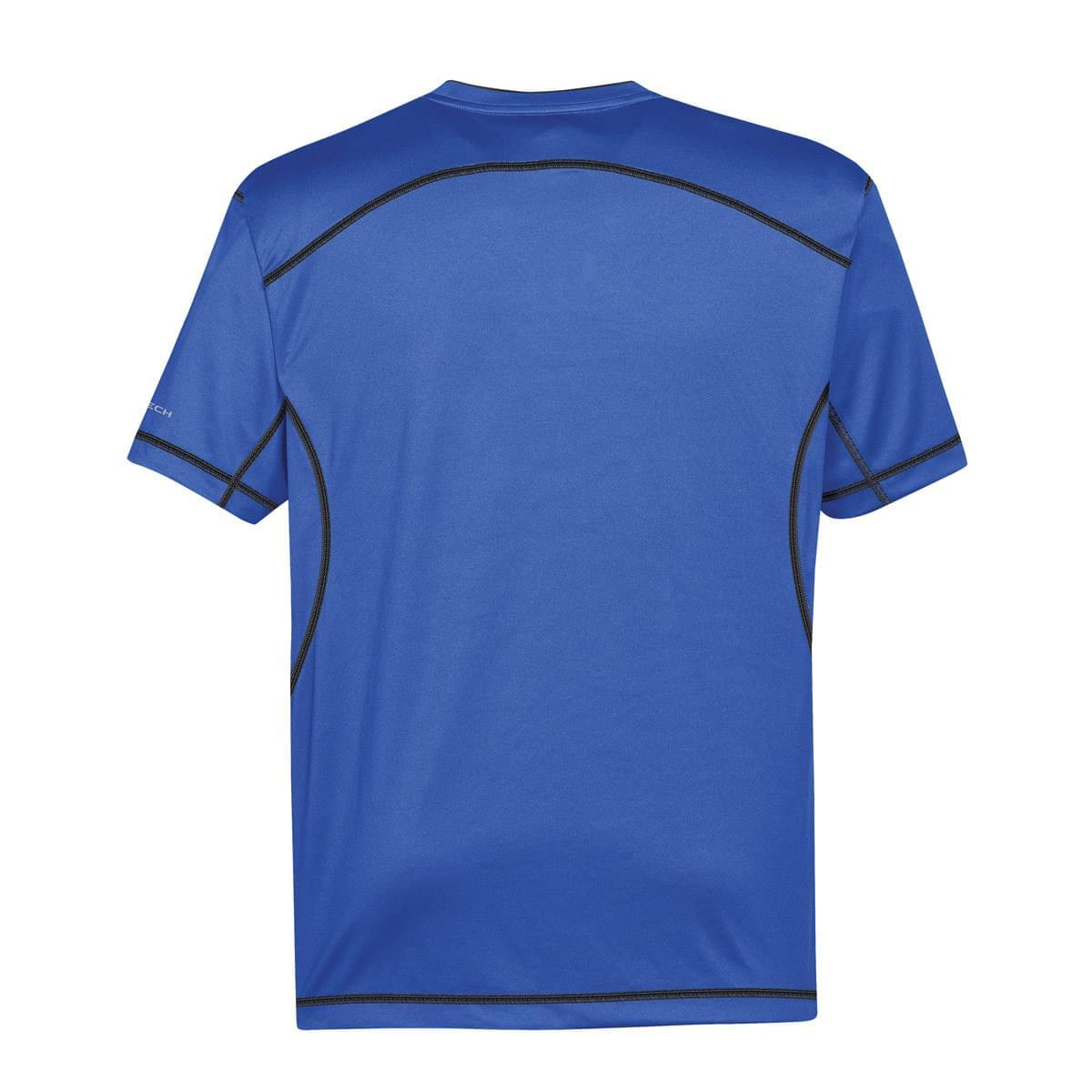Stormtech Men's H2X-DRY Hybrid Tee 43