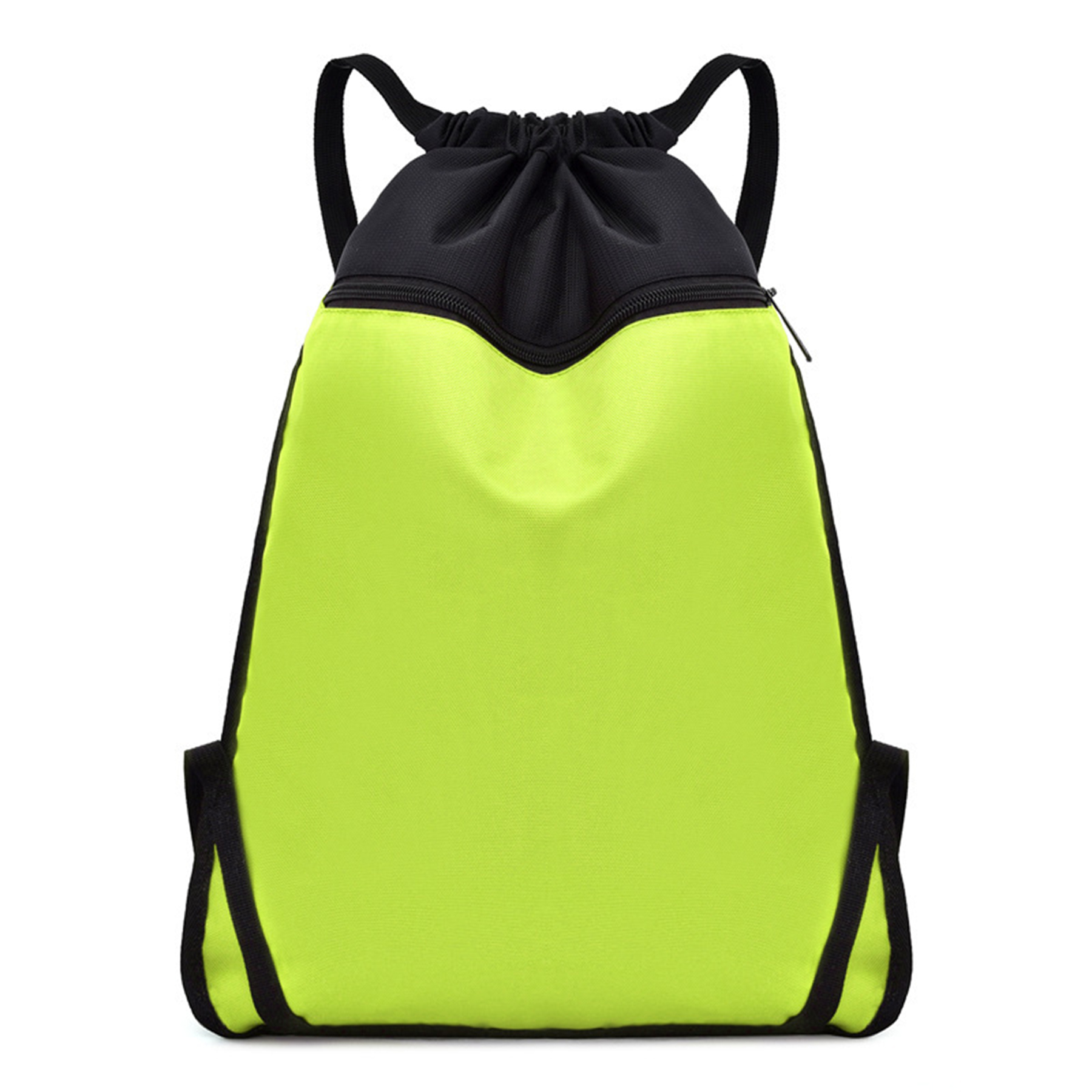 Sport Waterproof Drawstring Backpacks 2