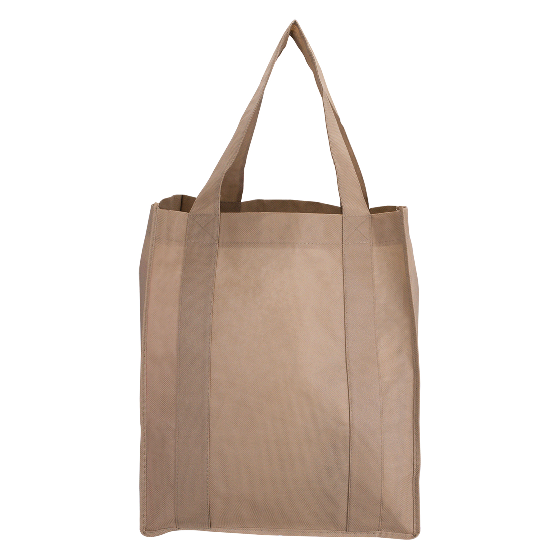 North Park - Non-Woven Shopping Tote Bag 23