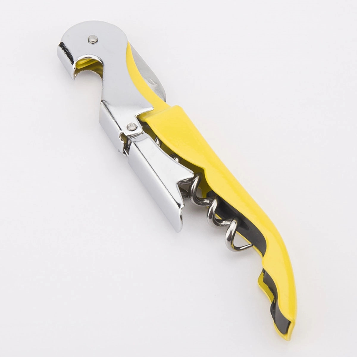 Custom Bottle Opener Corkscrew 4