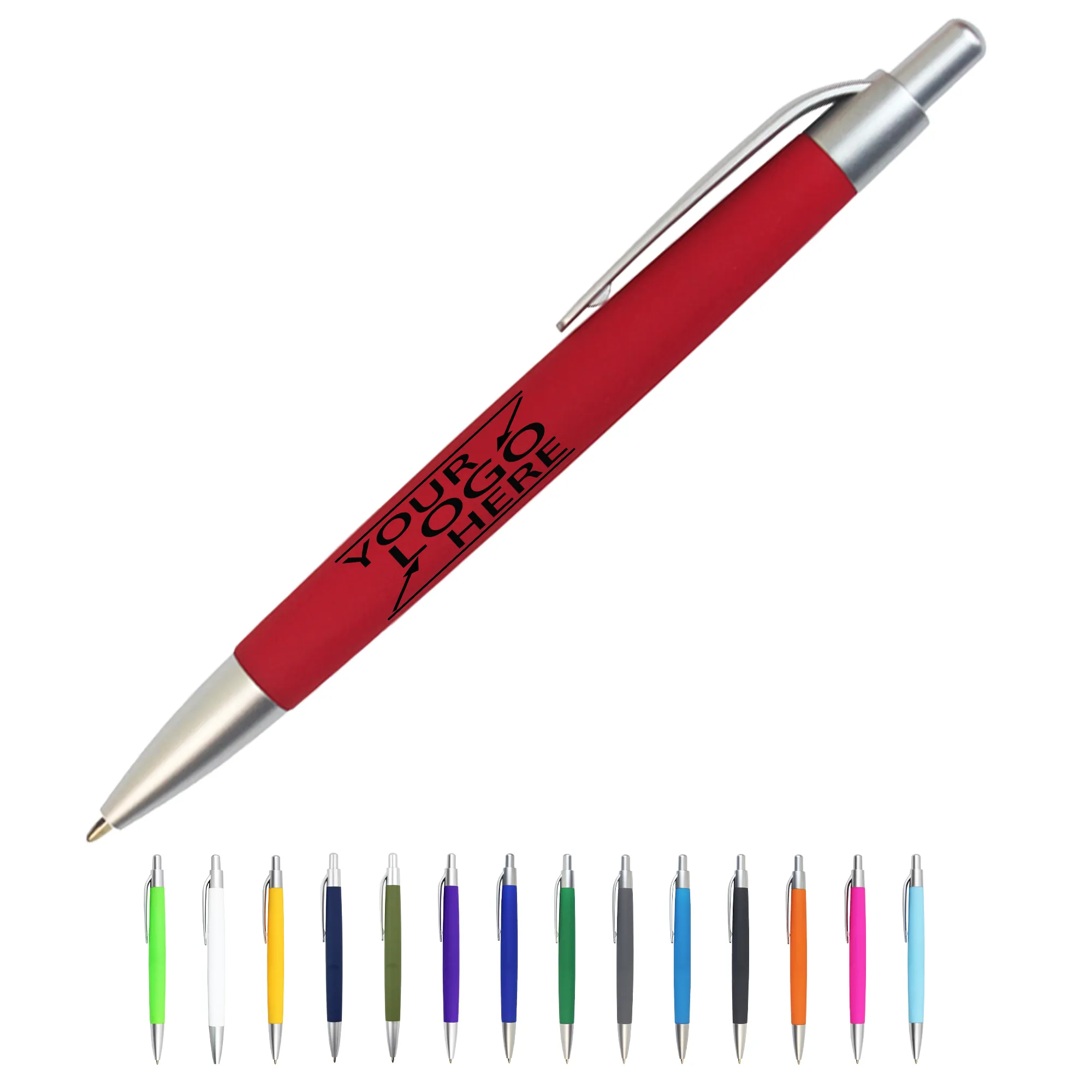 Custom ABS Ballpoint Pen