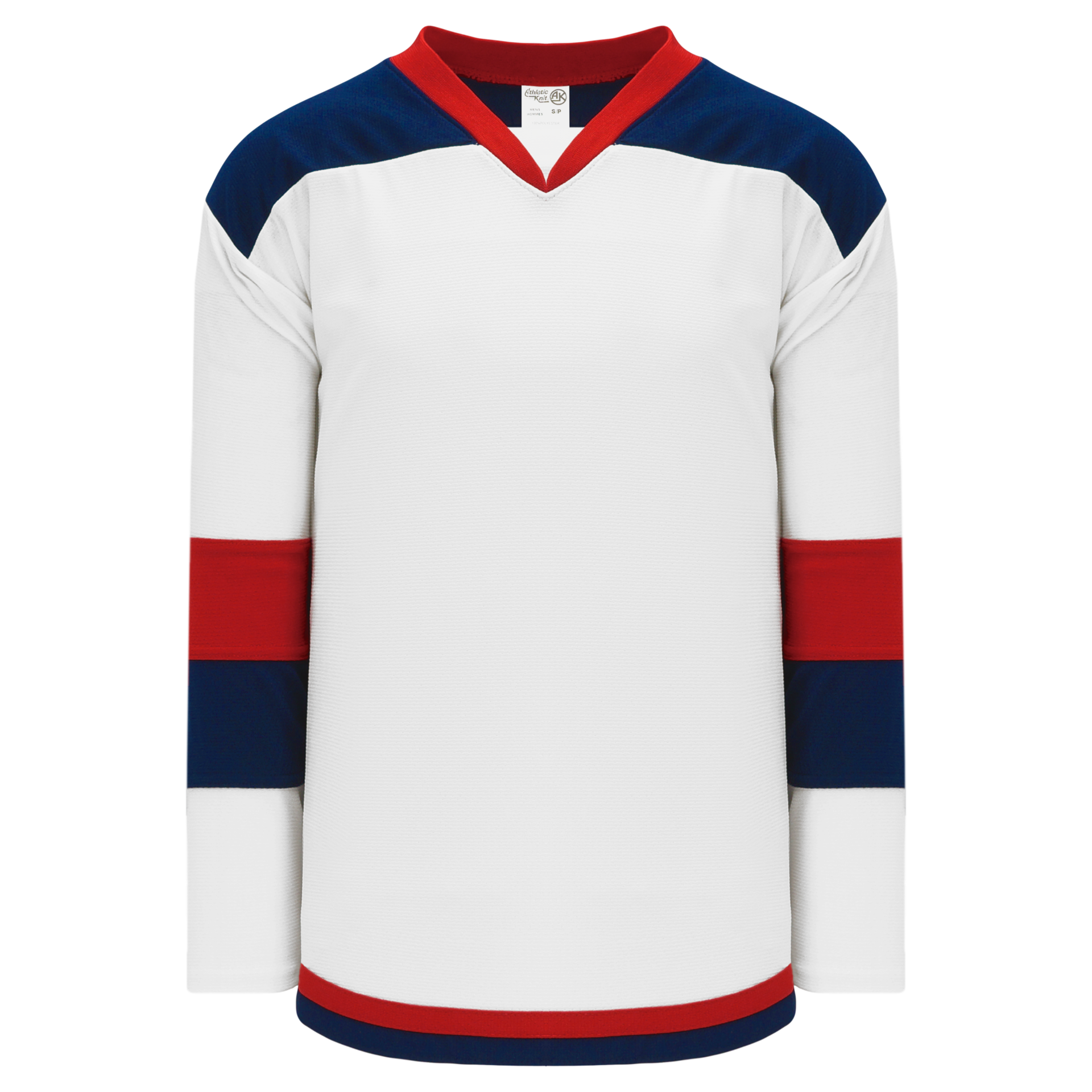 Select Hockey Jerseys H7400-G01 57