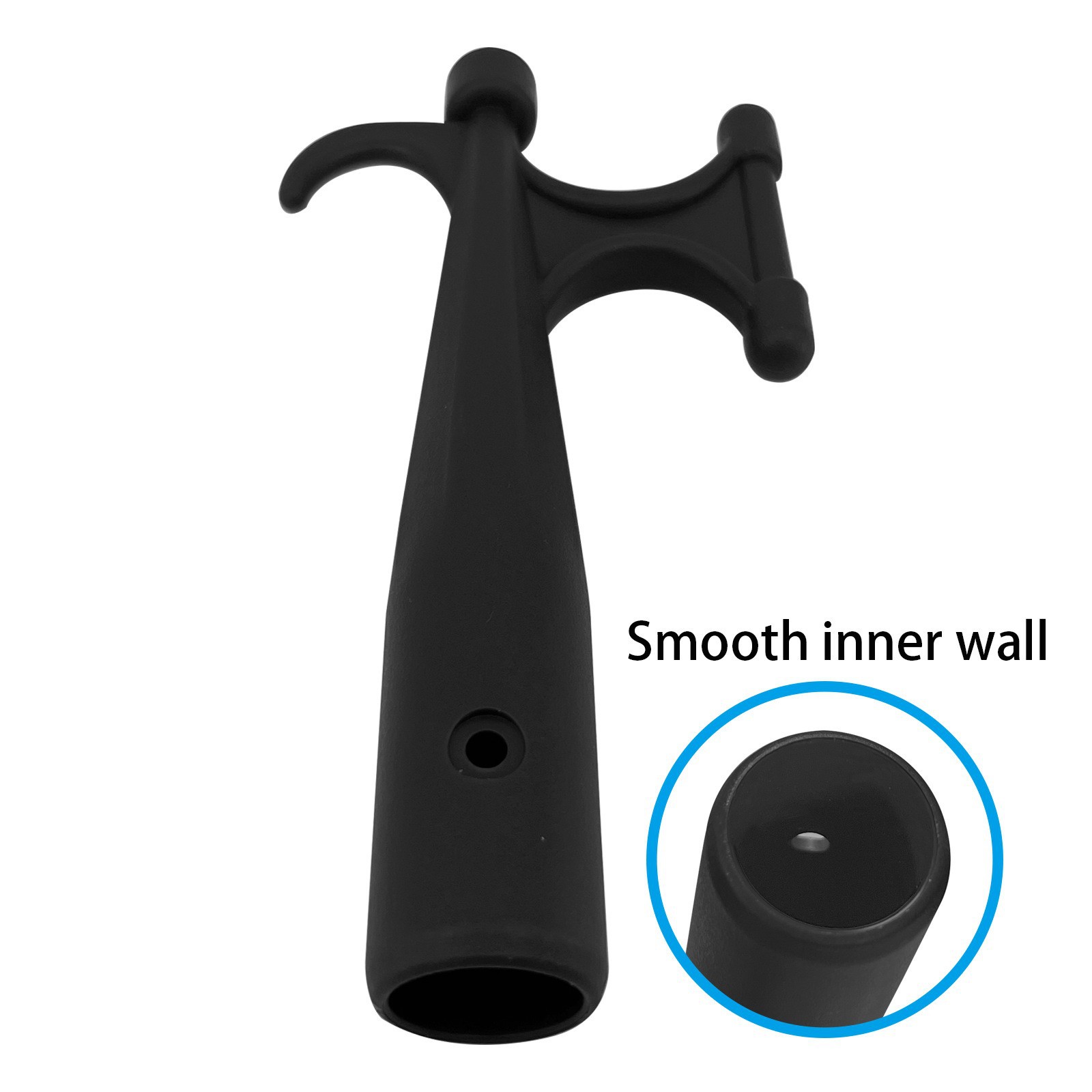 Nylon Boat Hook 9