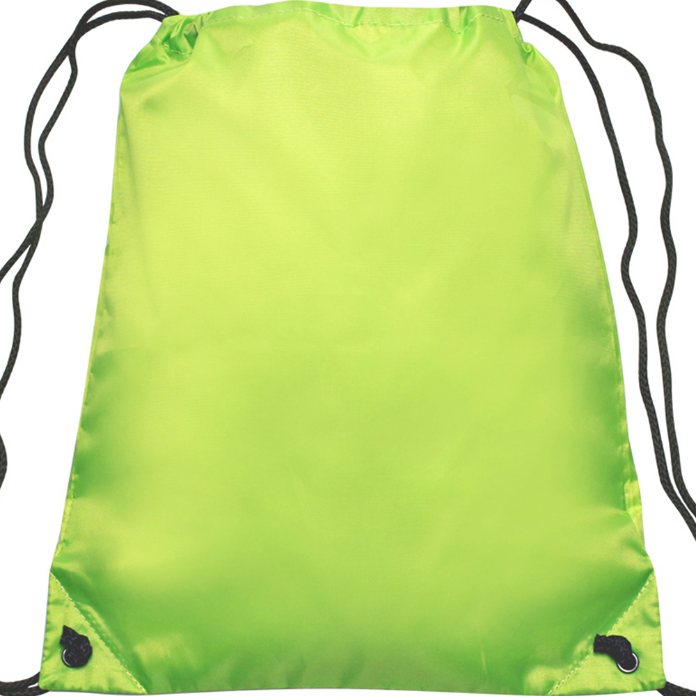 Classic Polyester Drawstring Bags 29