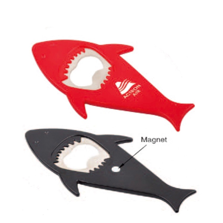 Bottle Opener With Magnet 1