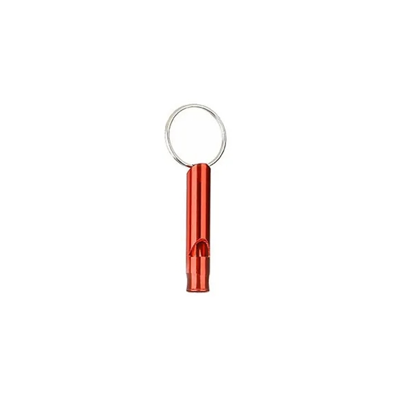 Outdoor Emergency Survival Whistle 9