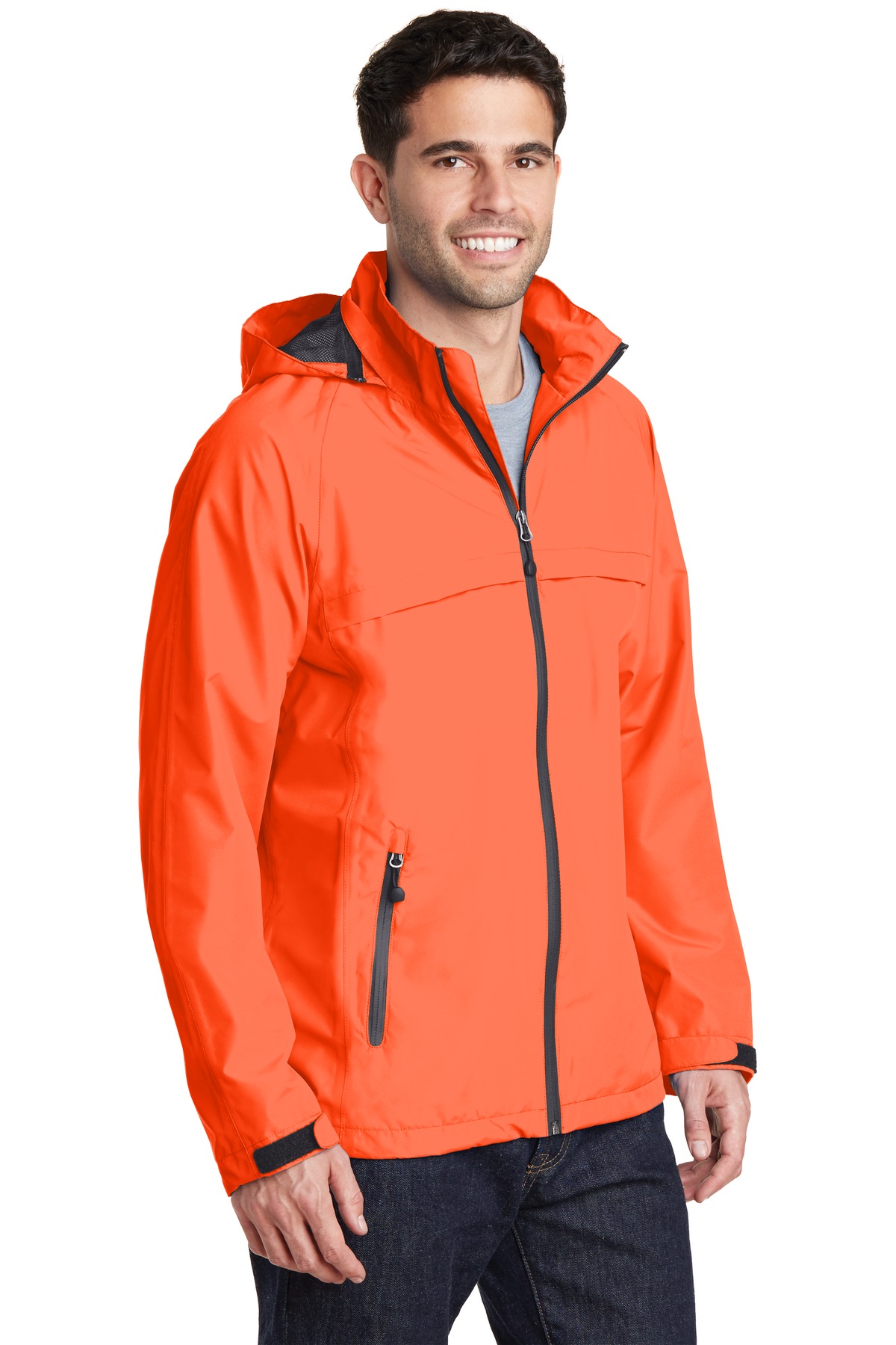 Port Authority® Torrent Waterproof Jacket 6
