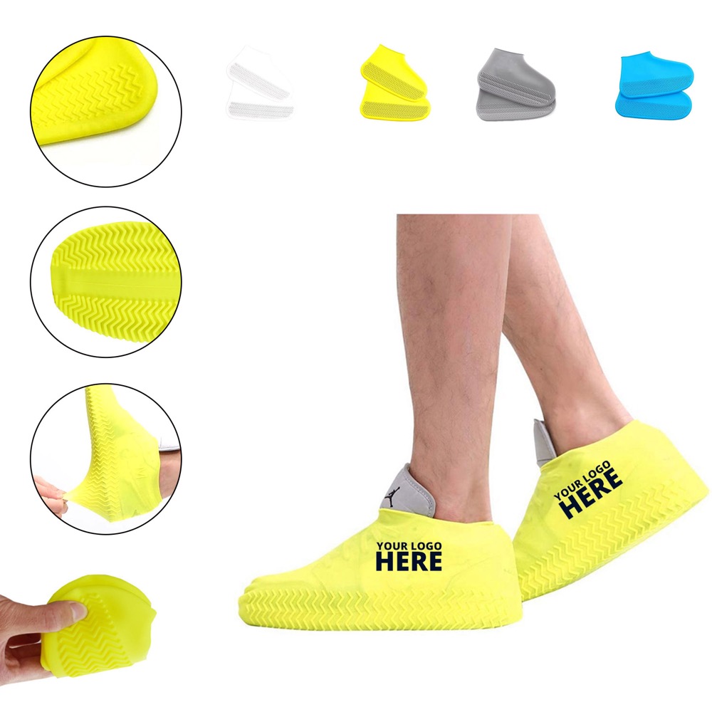 Silicone Shoe Cover 2