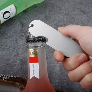 Unique Shark Mouth Carabiner Bottle Opener 19