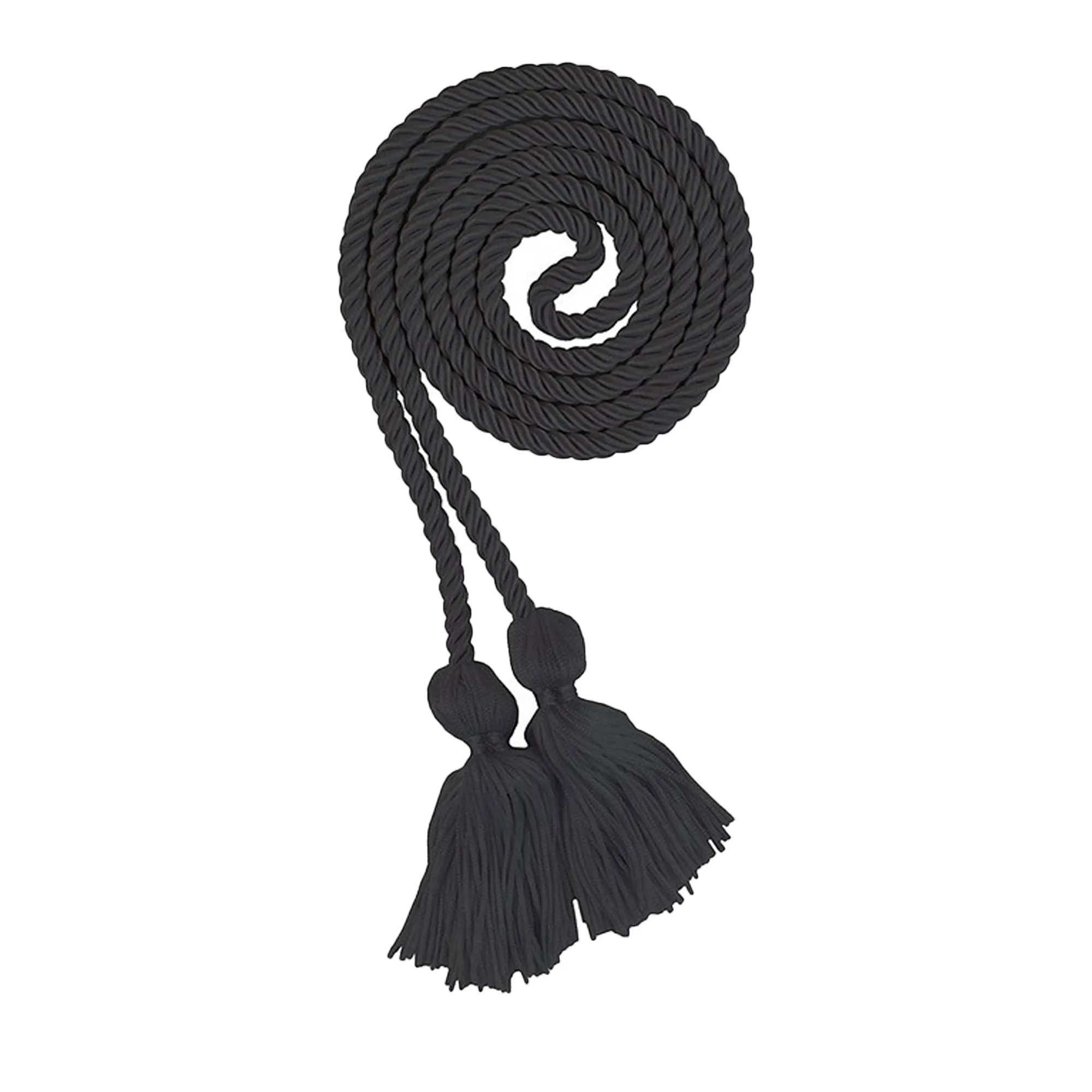 Graduation rope Tassel Honor Cords 6
