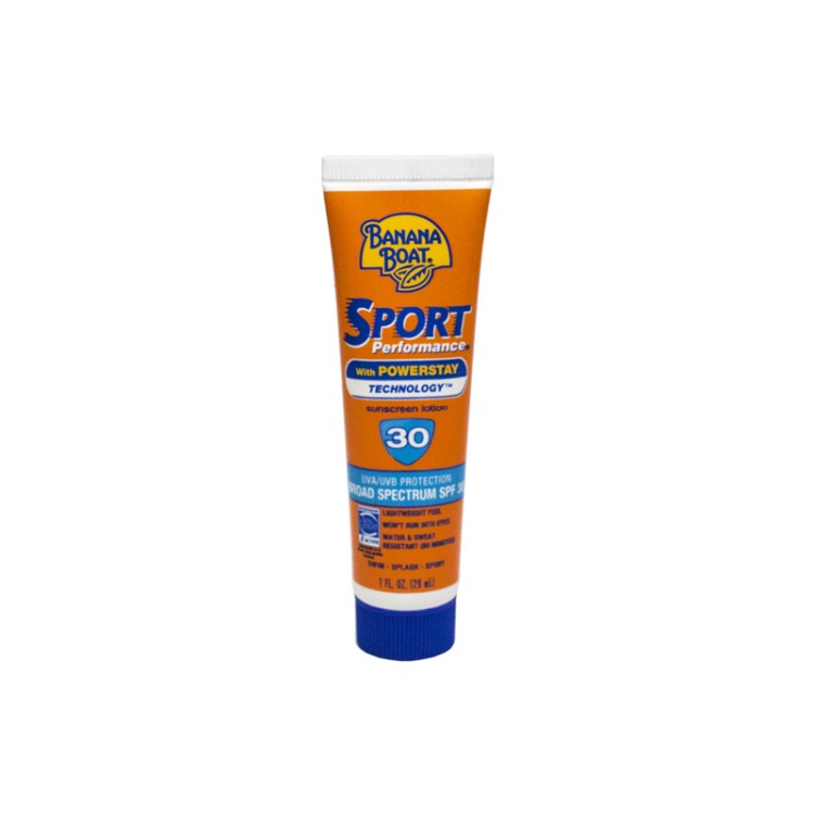Banana Boat Sunscreen SPF 30 (1 oz.) 1