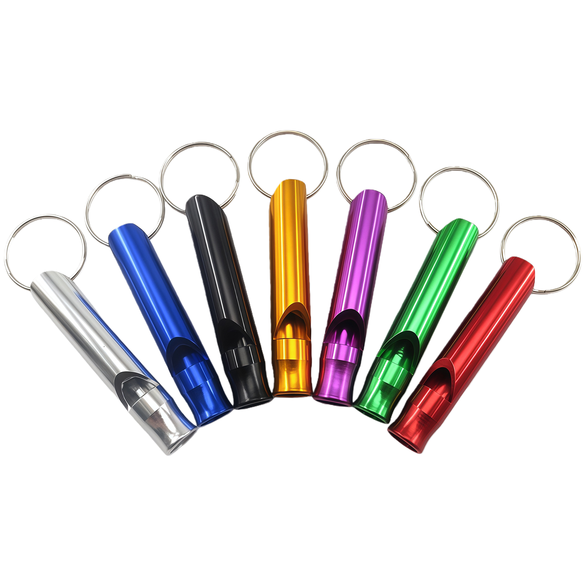 Whistle 3