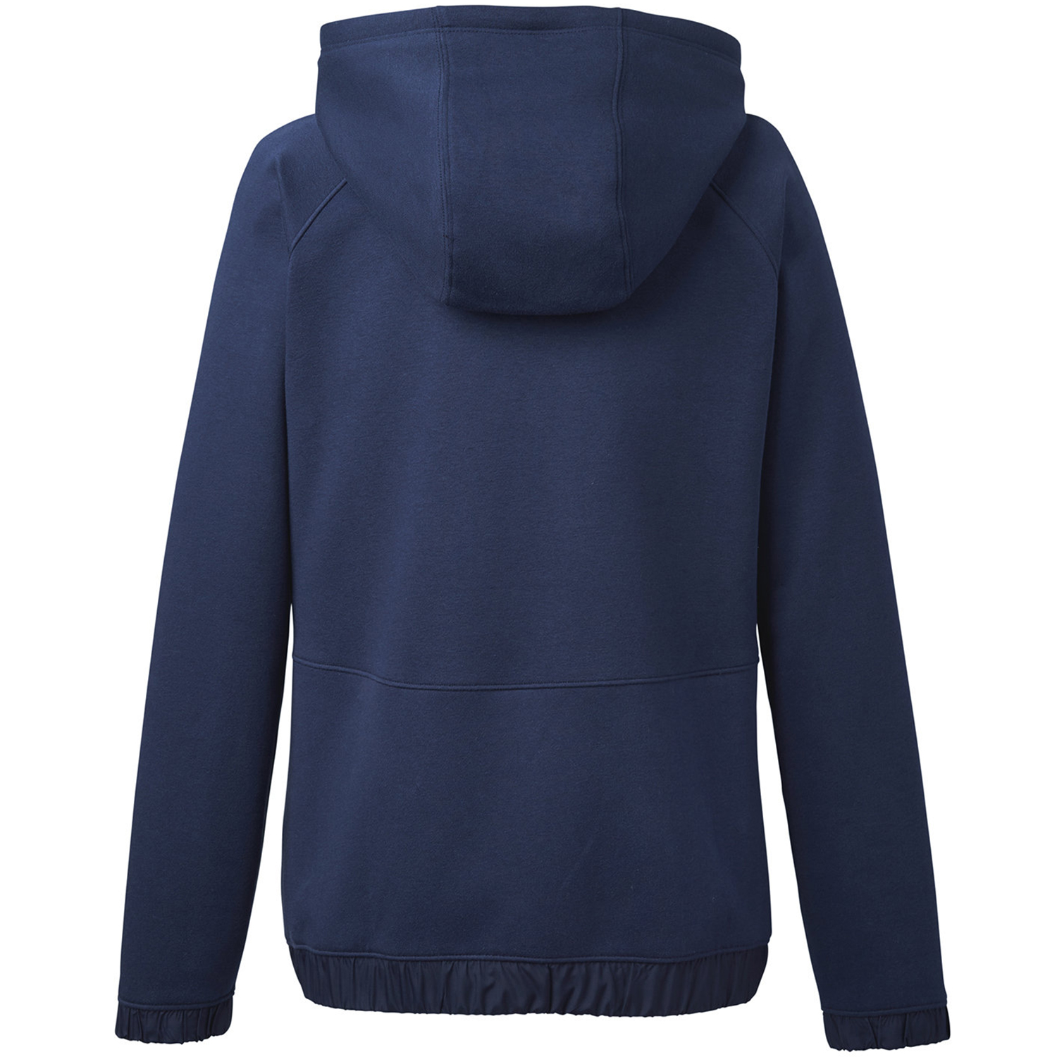 Under Armour Ladies' Hustle Full-Zip Hooded Sweatshirt 5
